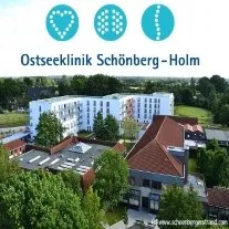 Ostseeklinik Sch&ouml;nberg-Holm